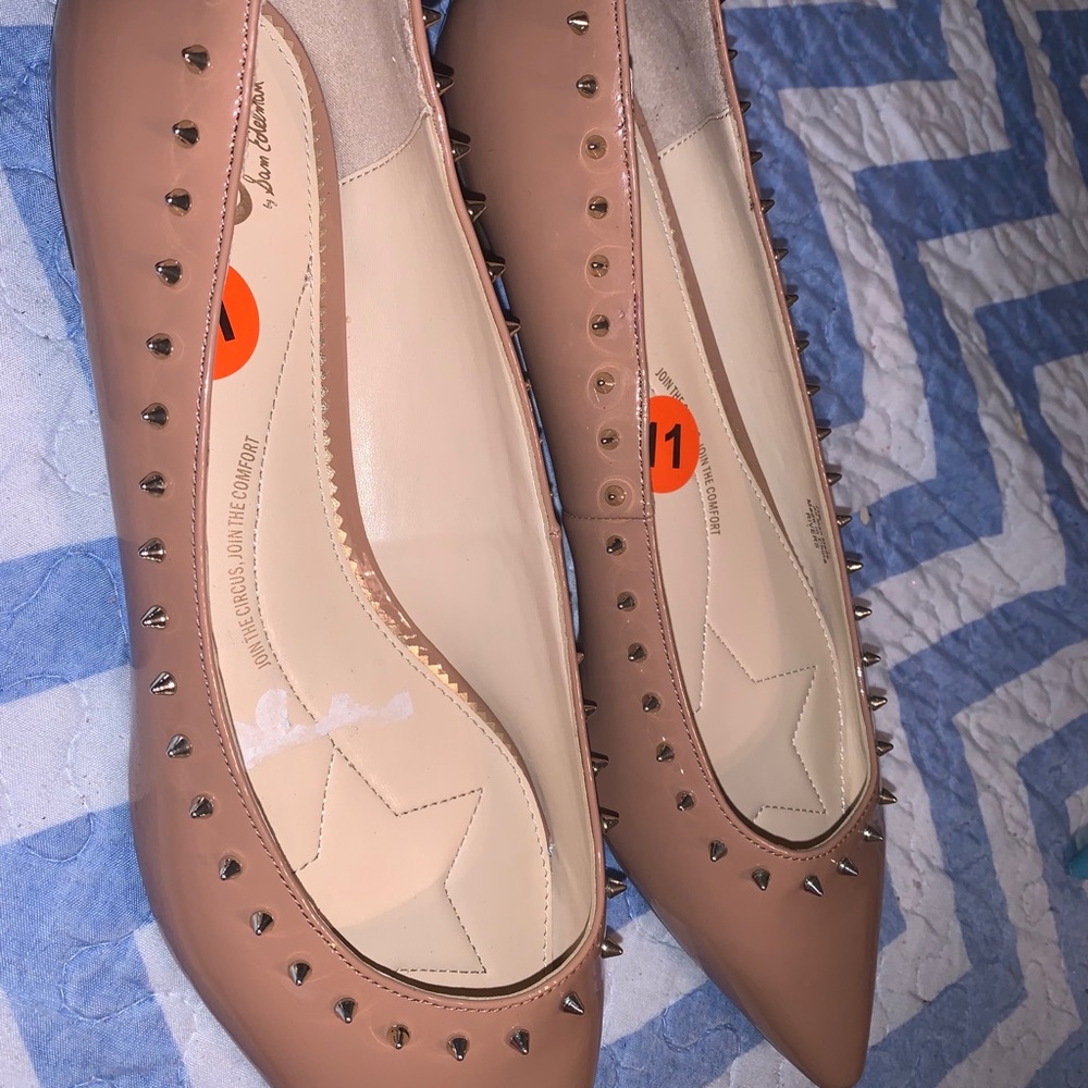 Flats